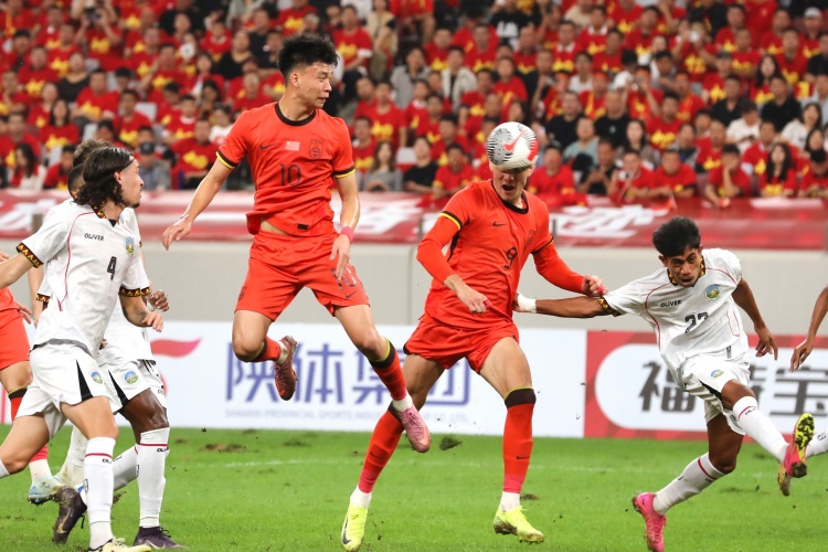 半岛体育入口-马德兴：U22国足备战正赛将面临人员不齐，人员协调决定备战命运