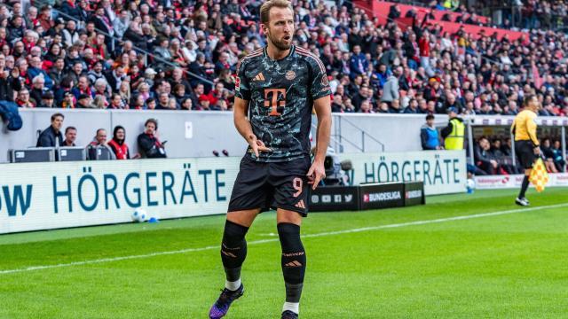 半岛体育下载-赢下丑陋的比赛，收获美丽的结果，拜仁重新6分领跑