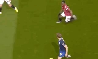 半岛体育-9比0是不是过火了？名宿：曼联太残忍了，但很职业